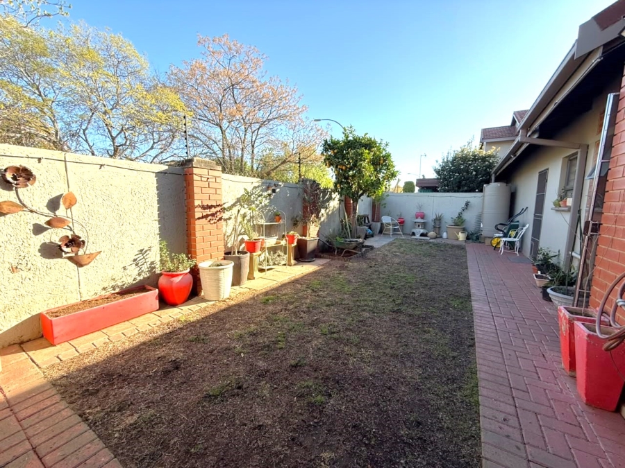 3 Bedroom Property for Sale in Universitas Free State